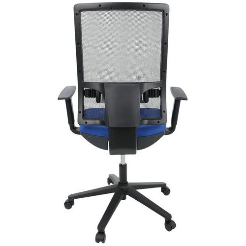 Fauteuil de bureau Office - Manutan Expert