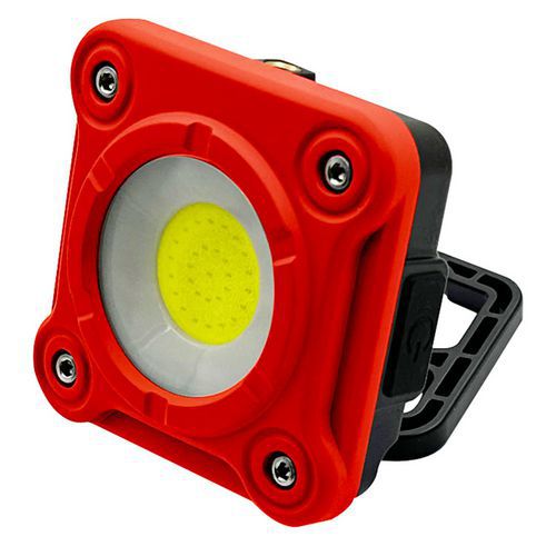 Oplaadbare led-werklamp - Velamp