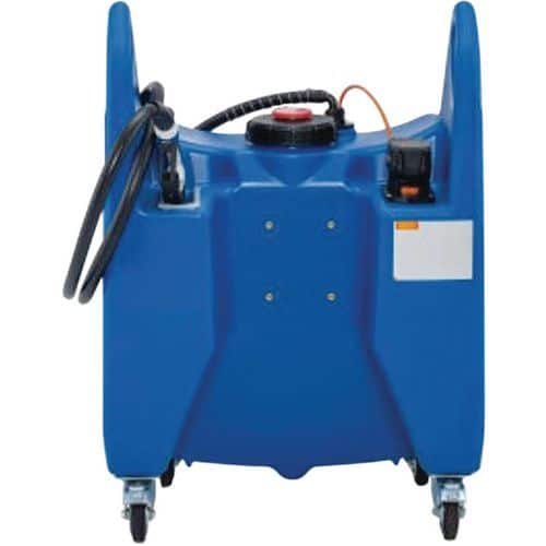 Transfer Blue 130 P.L. Met automatisch pistool - Cemo