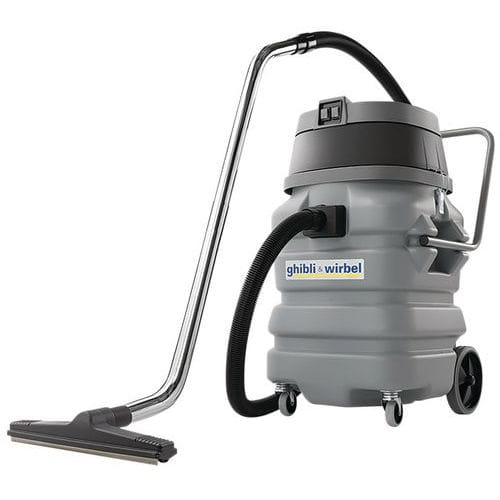 Aspirateur Inpump 90.2 SP CF - Ghibli