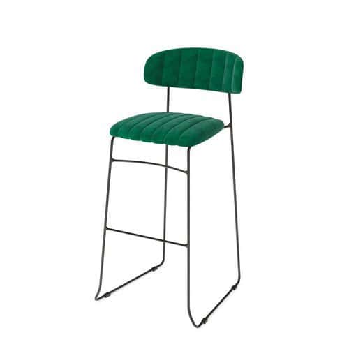 Tabouret de bar Mundo - Veba