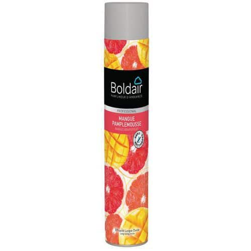 Luchtverfrisser spuitbus Boldair - 750 ml