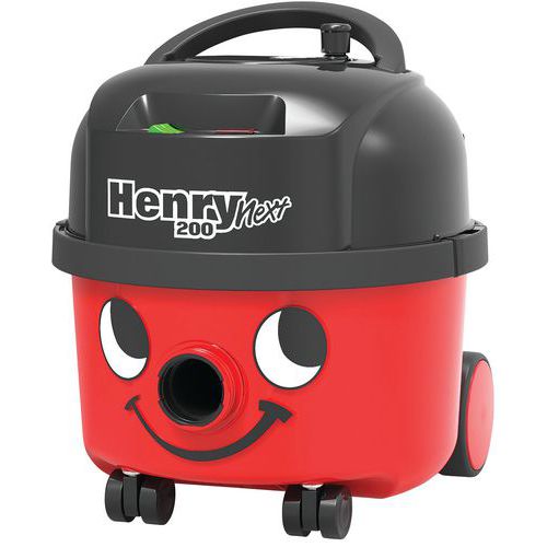 Aspirateur Henry Next avec kit AST1 - Numatic