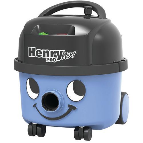 Aspirateur Henry Next avec kit AST1 - Numatic