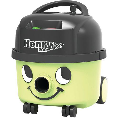 Aspirateur Henry Next avec kit AST1 - Numatic