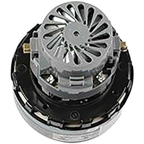 Moteur de dérivation périphérique 2 étages pour BL21104T - Numatic