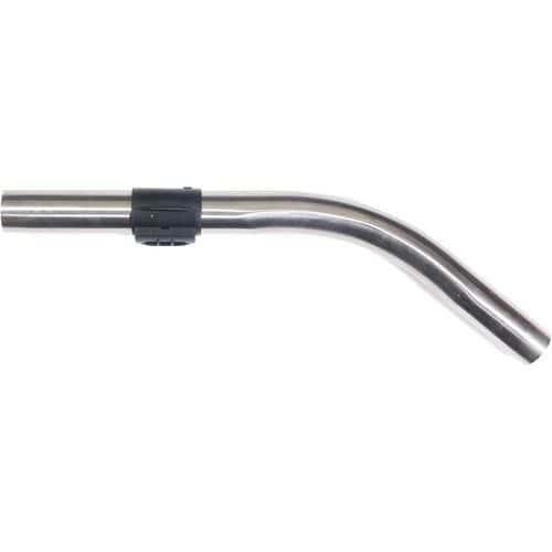 Gebogen buis aluminium 32mm - Numatic