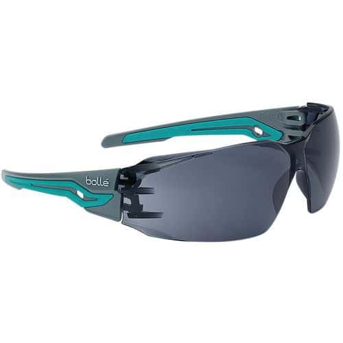 Lunettes de protection SILEX SMALL - BOLLE