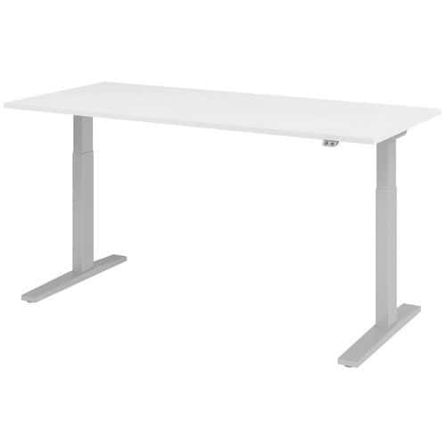 Elektrisch bureau serie XMKA 180 cm