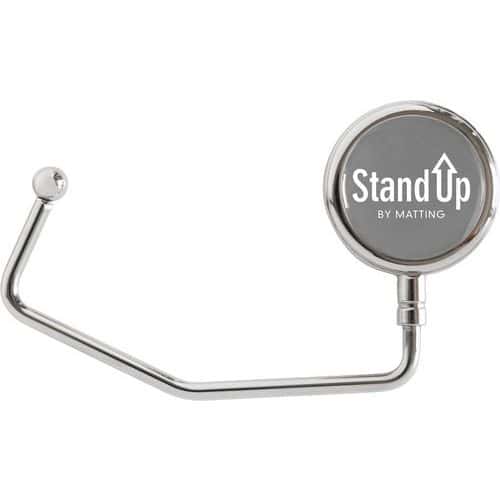 StandUp Hook voor Stamat StandUp - Matting