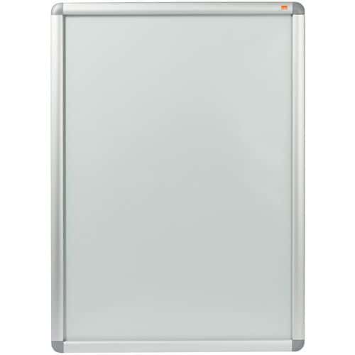 Porte-affiche clipsable Nobo format A1