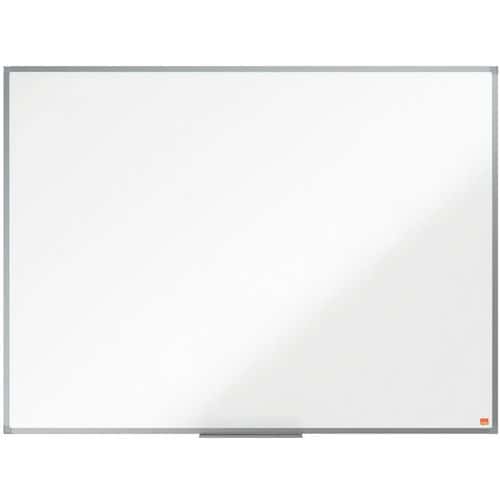 Magnetisch whiteboard Essence - staal - Nobo