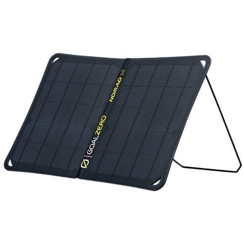 Panneau solaire - Nomad 5, 10, 20 ou 50