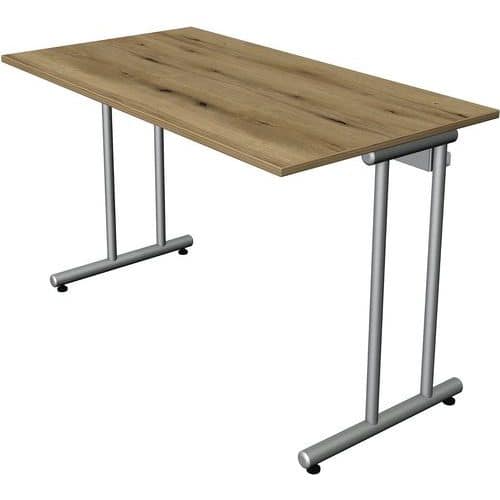 Bureau Home office B 1200 x D 650mm - Kerkmann