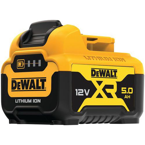 Batterie Li-Ion 12V XR - Dewalt