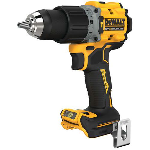 Perceuse visseuse percussion compacte XR 18V - Dewalt