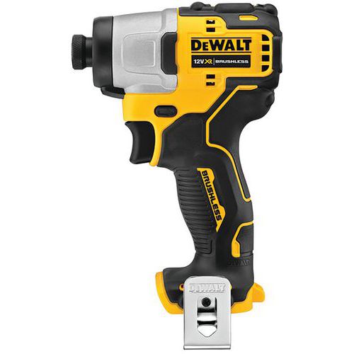 Slagschroefmachine Brushless - Dewalt