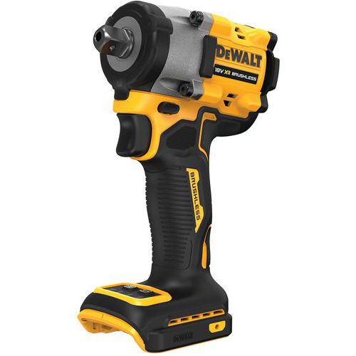 Slagmoersleutel 1/2'' Xr 18V Brushless - Dewalt