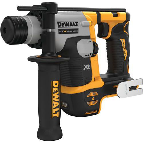 Perforateur Sds-Plus Xr 18V Brushless 1.4J - Dewalt