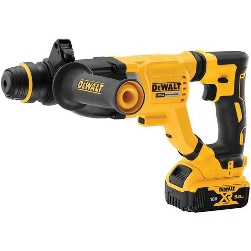 Perforateur burineur SDS-plus XR 18V - Dewalt