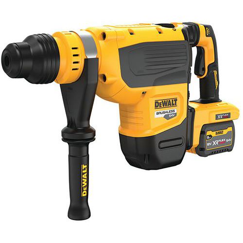 Perforateur Sds-Max Xr Flexvolt 3Ah Li-Ion Brushless 13.3J - Dewalt