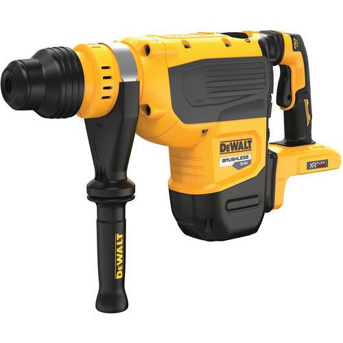 Perforateur Sds-Max Xr Flexvolt 54V Brushless 13.3J - Dewalt