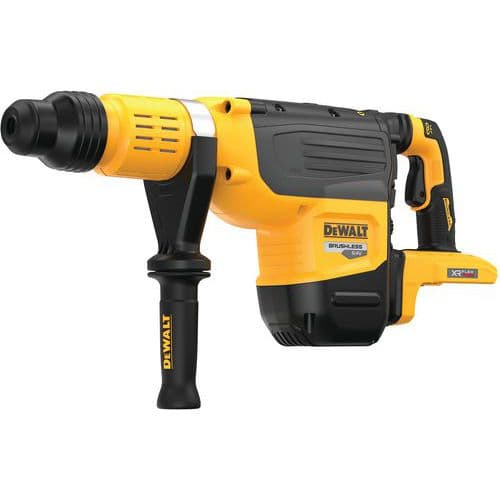 Boormachine 19.4J Sds-Max Xr Flexvolt 54V Brushless - Dewalt