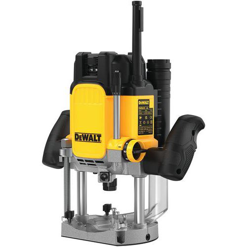 Bovenfrees 2300W - Dewalt