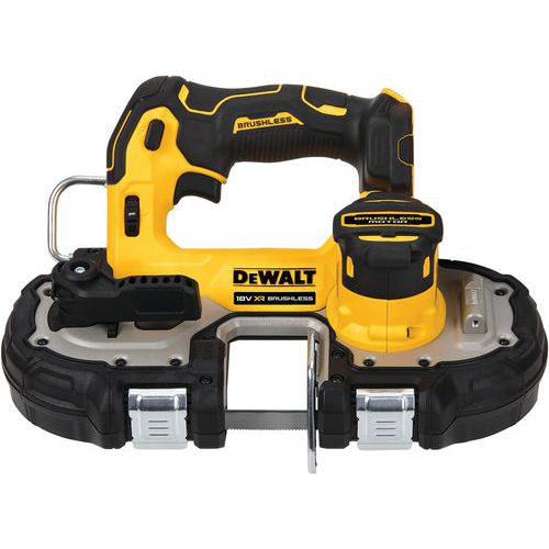 Lintzaag ultracompact - Dewalt