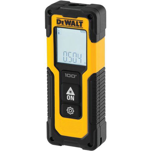 Lasermeting - Dewalt