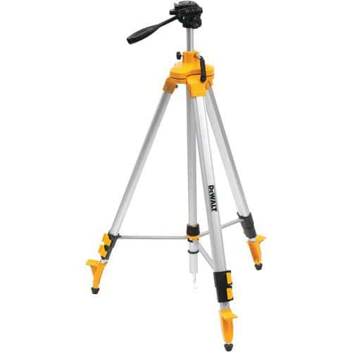 Statief telescopisch aluminium - Dewalt