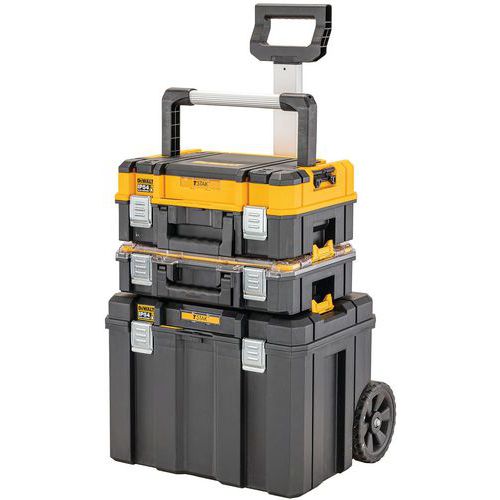 Accessoire TSTAK - Dewalt