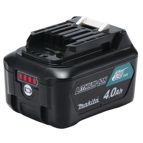 Batterie 12V 2/4Ah - Makita