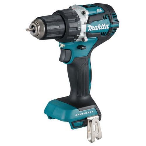 Schroefboormachine 18 V Ø13 mm zonder accu - Makita