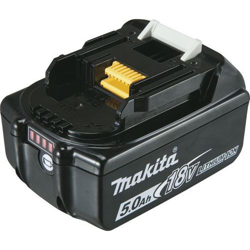 Accu 18 V 3/5 Ah - Makita