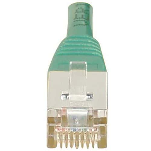 Kabel RJ45 categorie 6 kabel - Algemeen