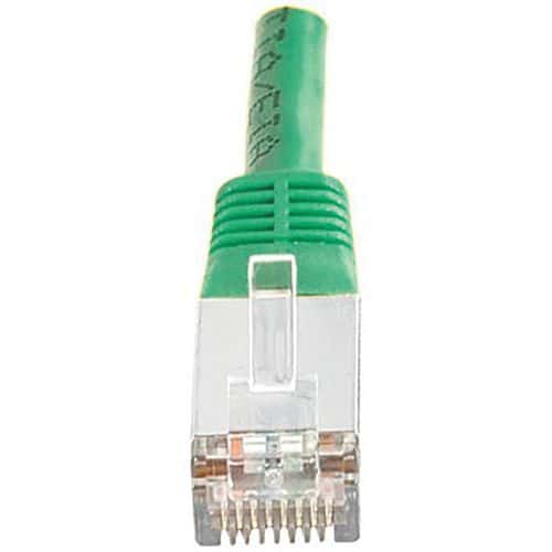 Kabel RJ45 categorie 6 S/FTP 3 m - Algemeen