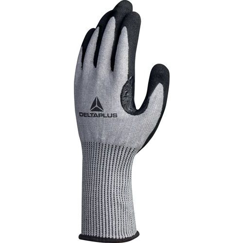 Handschoen gebreid XTREM CUT maat 13