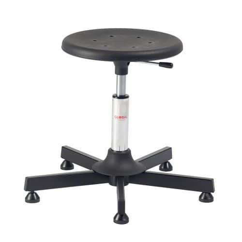 Tabouret Stella Sigma - Medium - Global Professional Seating