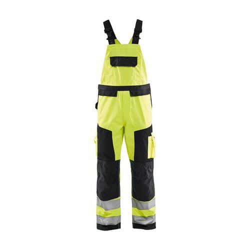 Bretelbroek High Vis - Blåkläder