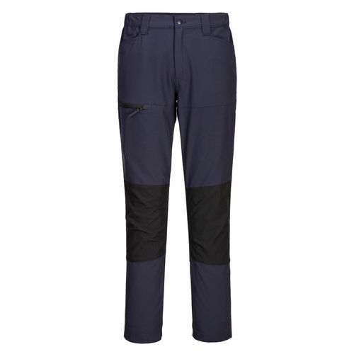 Pantalon de travail WX2 Stretch CD88 - Portwest