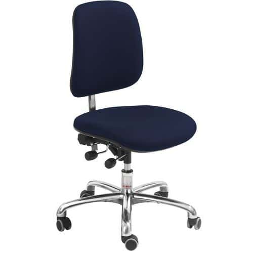 Bureaustoel Euromatic Cura - 40 cm - Global Professional Seating