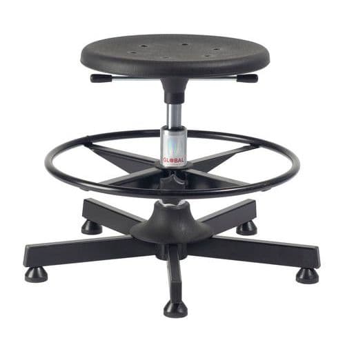 Tabouret Stella Sigma - Bas - Global Professional Seating