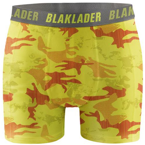 Boxer homme - Lot de 2 - Blåkläder