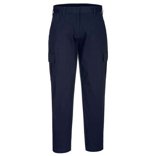 Cargobroek stretch Dames - Portwest