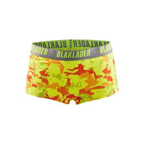 Damesboxershort - Set van 2 - Blåkläder