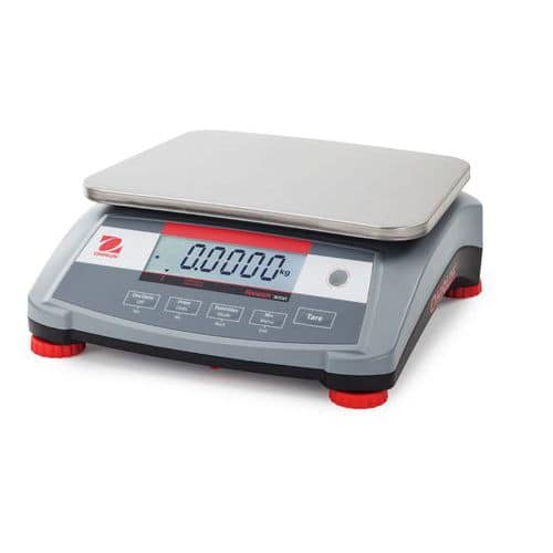 Telweegschaal compact metrologie Ranger™ 3000 - Ohaus