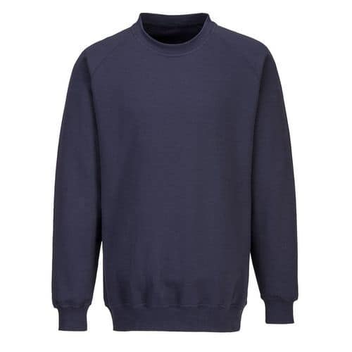 Sweatshirt antistatique ESD AS24 - Portwest