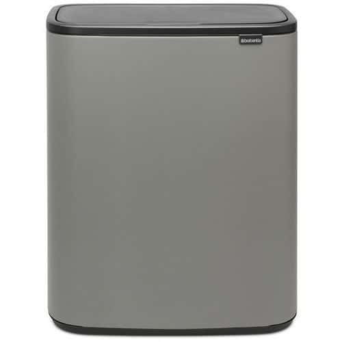 Bo Touch bin 60 L, Brabantia