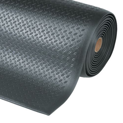 Tapis anti-fatigue en mousse Diamond Sof-Tred™ -  Notrax